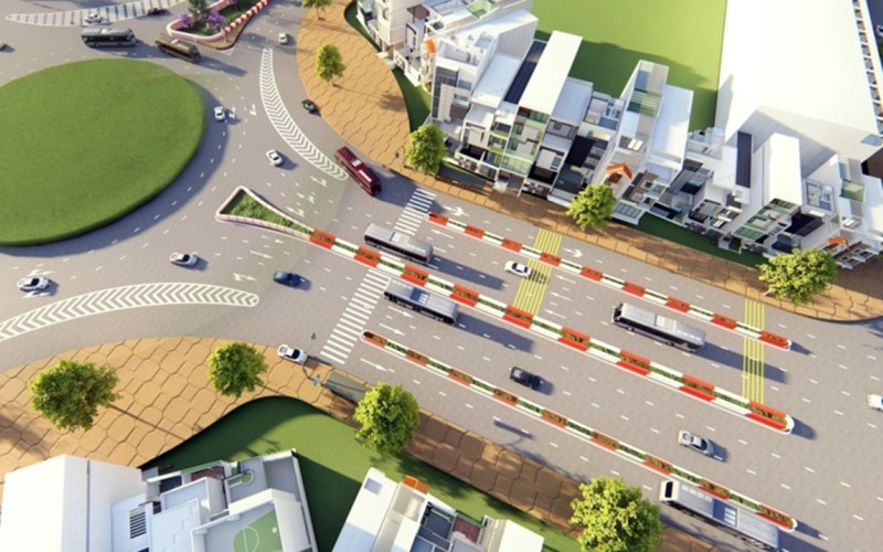 Thêm 543 căn nhà ở thương mại của CRV đủ điều kiện đưa vào kinh doanh
