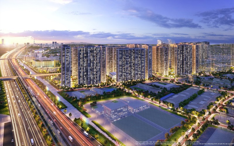 Bất ngờ trên thị trường chuyển nhượng căn hộ chung cư