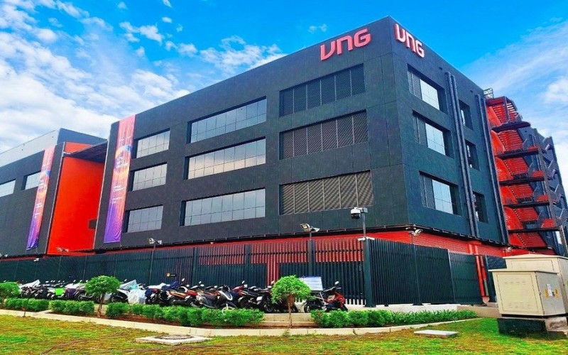 VNG lỗ năm thứ 5 liên tiếp dù doanh thu vượt 10.000 tỷ đồng