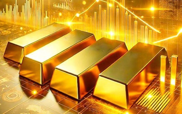 Giá vàng chiều nay 10/2, người mua bớt hào hứng, cửa hàng lác đác vài người