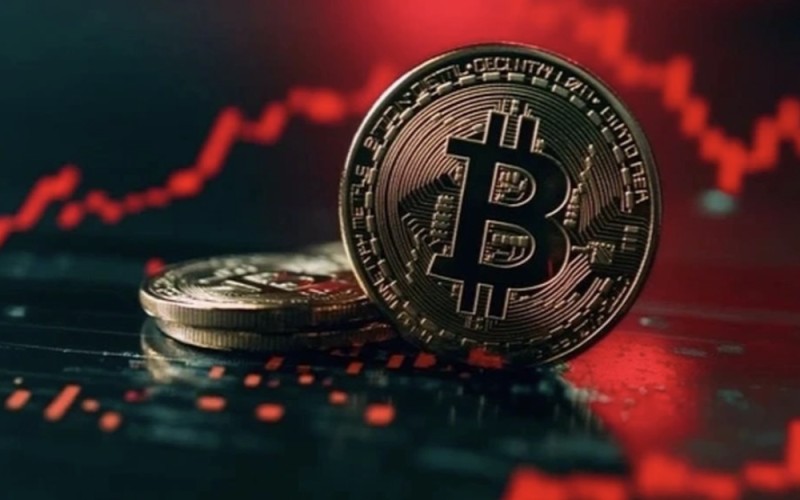 Thị trường tiền số chao đảo khi Mỹ - Israel tấn công Iran, Bitcoin có nguy cơ "thủng" 63.000 USD