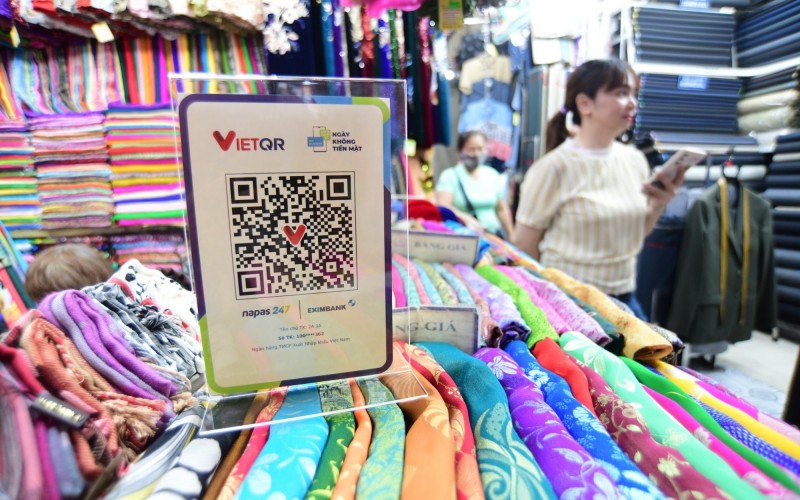 Có tình trạng sử dụng tài khoản cá nhân để che giấu doanh thu, trốn tránh nghĩa vụ thuế