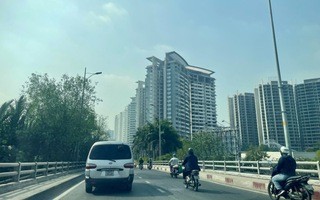 HoREA gửi kiến nghị khẩn đến UBND TPHCM