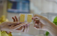 Giá vàng miếng SJC giảm thêm 600.000 đồng/lượng, xuất hiện lực mua bắt đáy