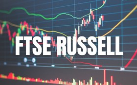 FTSE Russell nâng hạng chứng khoán Việt Nam lên Thị trường Mới nổi Thứ cấp vào tháng 9/2026