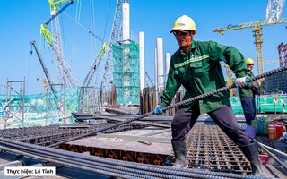 Cận cảnh những siêu công trình phục vụ APEC 2027 đang thành hình tại Phú Quốc