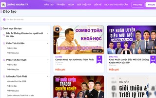 Công ty CP Đầu tư ITP bị cấm các hoạt động chứng khoán trong 2 năm