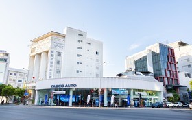 Hệ sinh thái của Tasco làm ăn ra sao?