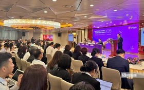 ĐHĐCĐ TPBank: Mục tiêu lãi vượt 10.000 tỷ đồng, chia cổ tức 20%, mở công ty bảo hiểm