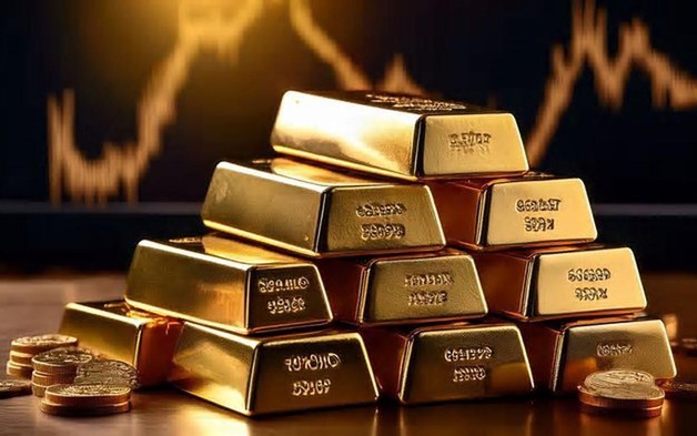 Giá vàng hôm nay (7/5): Vàng trong nước và thế giới đảo chiều tăng mạnh khi Trung Đông sắp đạt thỏa thuận