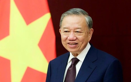 Tổng Bí thư, Chủ tịch nước Tô Lâm sắp thăm Úc và New Zealand