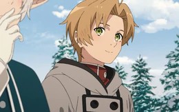 Anime isekai được đàn ông lớn tuổi xem nhiều tại Nhật