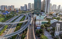 TP.HCM đề xuất 5 khoản thu đối với dự án hưởng lợi từ TOD