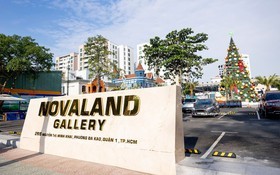 Novaland muốn huy động hơn 8.000 tỷ đồng từ cổ đông để xử lý nợ