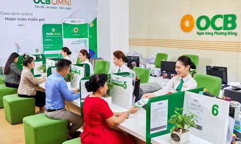 OCB hút thêm 2.500 tỷ đồng từ kênh trái phiếu