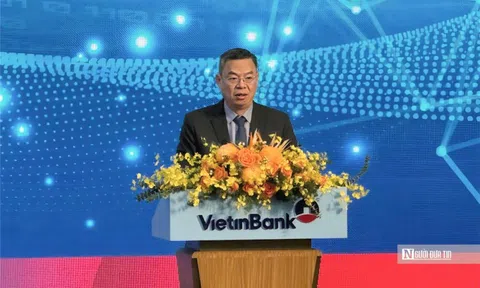 Chủ tịch VietinBank hé lộ kết quả kinh doanh 9 tháng năm 2024