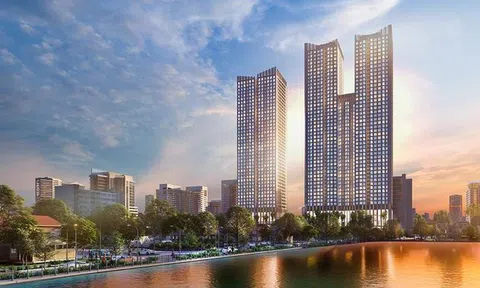 Năm 2024, dự báo căn hộ chung cư mở bán mới đạt gần 30.000 căn