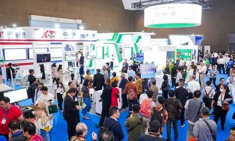 WEPACK Đông Nam Á 2025 kết thúc, tạo động lực mạnh mẽ cho ngành và tạo tác động cấp khu vực