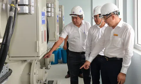 Ngành điện lực TP.HCM tiếp tục khẳng định vị thế tại ASEAN Award 2025