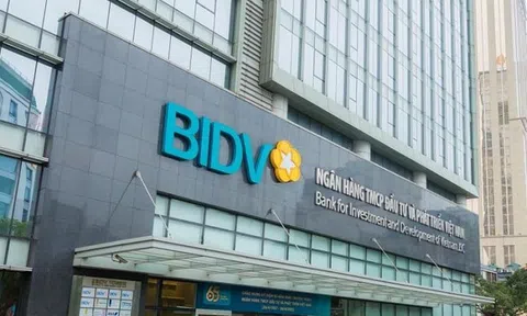 BIDV chi 1.000 tỷ đồng mua lại trái phiếu trước hạn