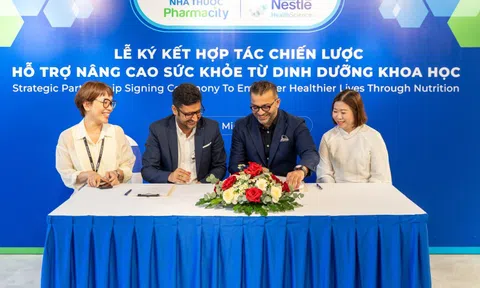 Đưa giải pháp dinh dưỡng khoa học đến gần hơn với cộng đồng