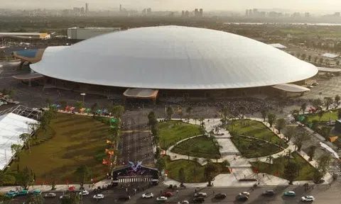 Từ sự kiện khởi công, khánh thành 250 dự án, giải mã tâm điểm mới của chứng khoán