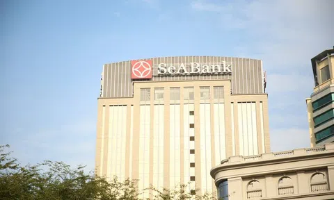 Con trai Phó Chủ tịch SeABank muốn bán 3 triệu cổ phiếu SSB