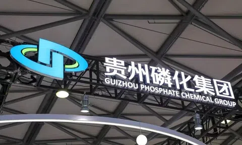 Động lực mới cho sản xuất thông minh ở Quý Châu: Hạ tầng kỹ thuật số mới hỗ trợ nâng cấp công nghiệp