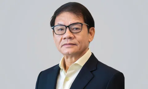 Tâm thư của ông Trần Bá Dương cảm kích nhiều lãnh đạo lớn tuổi tự nguyện xin nghỉ