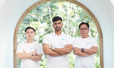 Blitz Electric Mobility, công ty xe điện hậu cần hàng đầu của Indonesia, nhận khoản đầu tư Pre-Series A từ nhóm nhà đầu tư do Vynn Capital dẫn đầu