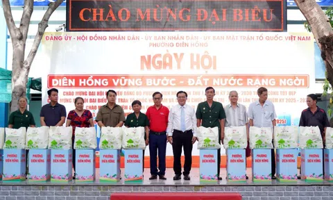 SATRA khẳng định sứ mệnh “Vì cộng đồng”