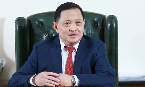 Bán 88 triệu cổ phiếu lúc giá tăng mạnh, chủ tịch PDR nói 'hy sinh lợi ích'