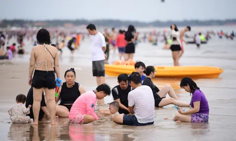 Khách du lịch chi gần 4.200 tỉ đồng đi chơi TP.HCM dịp lễ 2-9