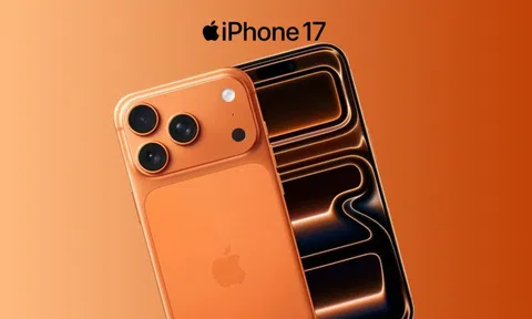 Gần nửa cây vàng một chiếc iPhone 17 Pro Max, tranh cãi có nên mua ngay không?