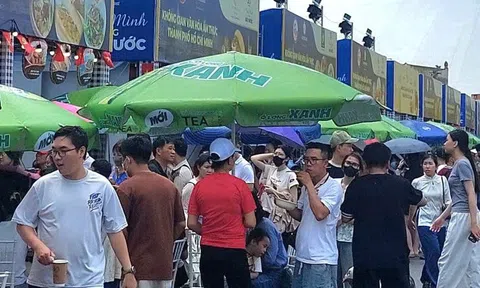 Saigontourist Group chiêu đãi 10.000 suất ẩm thực Sài Gòn tại triển lãm A80