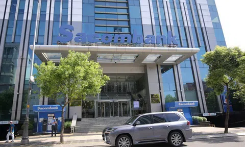 Bất ngờ, cổ đông Sacombank không thông qua bổ sung chủ tịch làm đại diện pháp luật