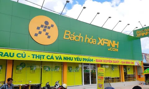 Dragon Capital rời ghế cổ đông lớn tại Thế Giới Di Động