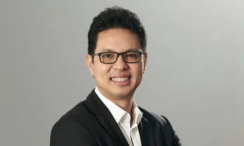 Microsoft bổ nhiệm giám đốc người Thái phụ trách thị trường Việt Nam