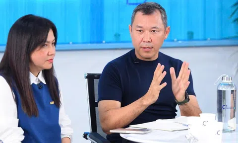 Coteccons quyết thoái vốn khỏi Ricons vì thấy 'không được chào đón'