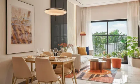 The Aspira: tháng 10 mở bán với loạt chính sách hấp dẫn