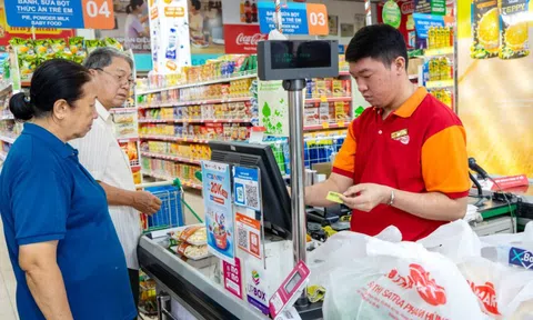 Logistics và chuyển đổi số tạo sức bật mới cho SATRA