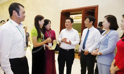 Đưa nông sản lên sàn bán lẻ