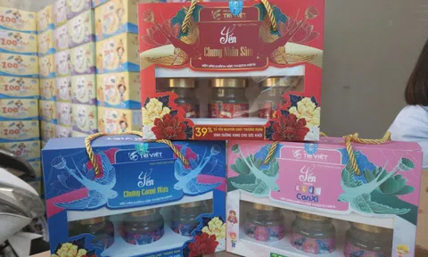 Lý do khiến Công ty TNHH Yến Trí bị phạt gần 1 tỷ đồng?