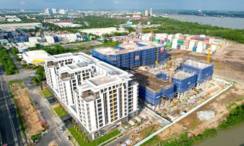 Nâng trần thu nhập mua nhà ở xã hội: Lương bao nhiêu mua được nhà?