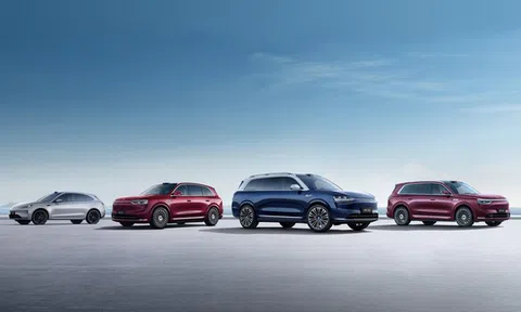 Lợi nhuận ròng của SERES trong ba quý đầu tiên đạt 5,312 tỷ nhân dân tệ, trở thành nhà sản xuất NEV cao cấp đầu tiên niêm yết trên "A+H"