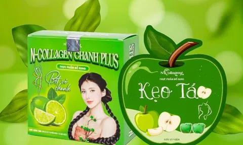 TP HCM khuyến cáo không sử dụng các sản phẩm giảm cân do "Ngân collagen" quảng cáo