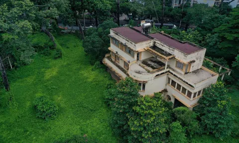 Sun Group cam kết hoàn thành khu tưởng niệm nạn nhân COVID-19 trước Tết Nguyên đán 2026