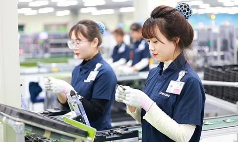 Phải tăng liên kết doanh nghiệp nội và FDI