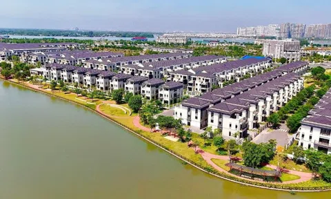 Gần 2.400 căn nhà tại Aqua City đã được tỉnh Đồng Nai cấp phép mua bán