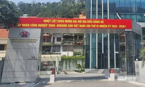 Nhiều đơn vị niêm yết ngành than gặp khó 9 tháng đầu năm 2025